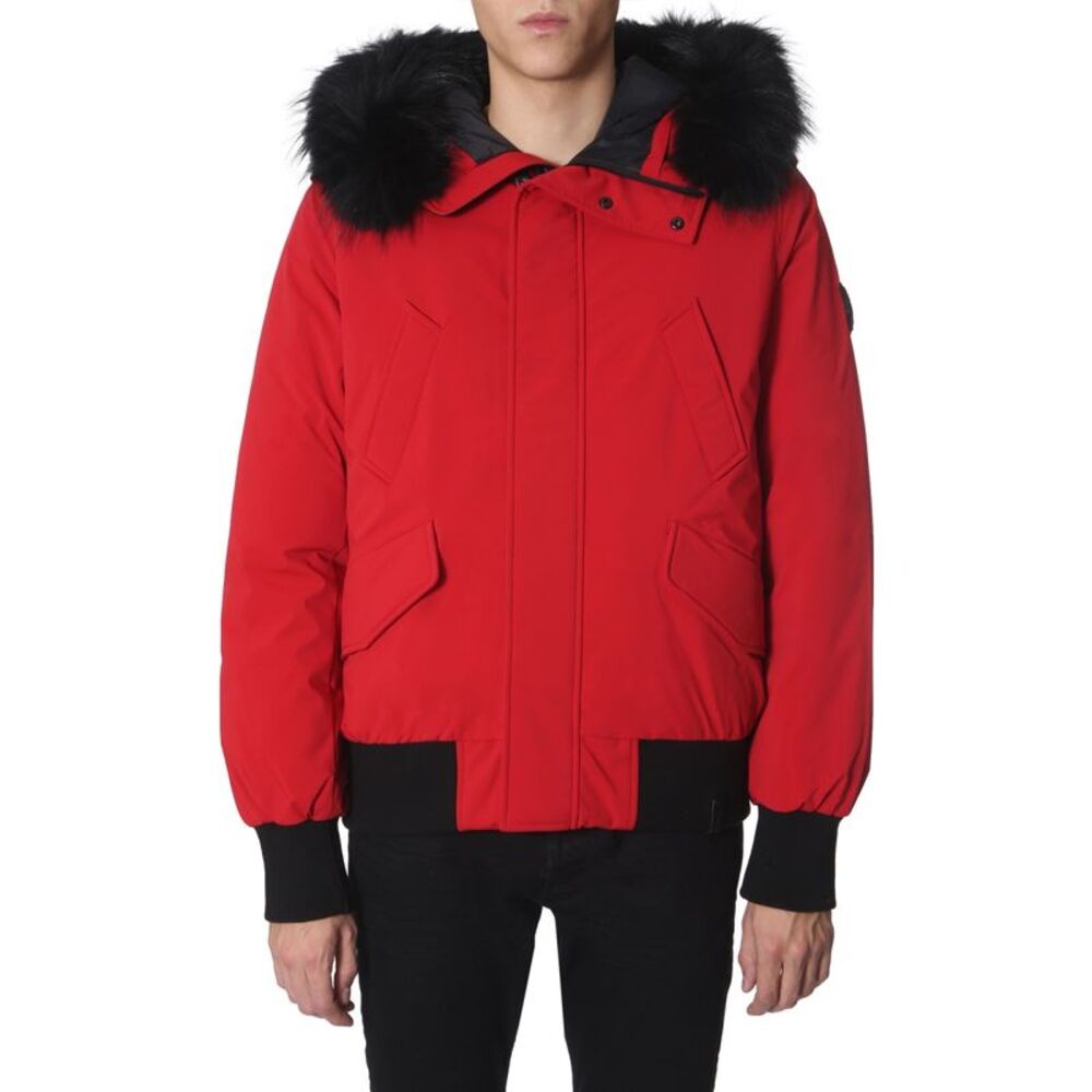 Rudsak Men "Dawn" Down Jacket